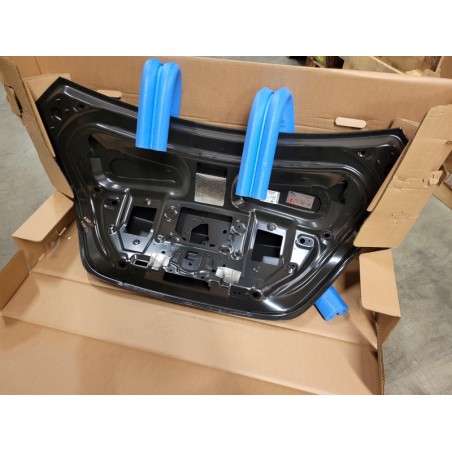 Couvercle Du Coffre JAGUAR C2D1159 Pièce d'origine oem Couvercle Du Coffre JAGUAR C2D1159 Pièce d'origine oem