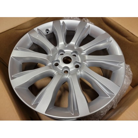 Jante LAND ROVER LR037746 Pièce d'origine oem Jante LAND ROVER LR037746 Pièce d'origine oem