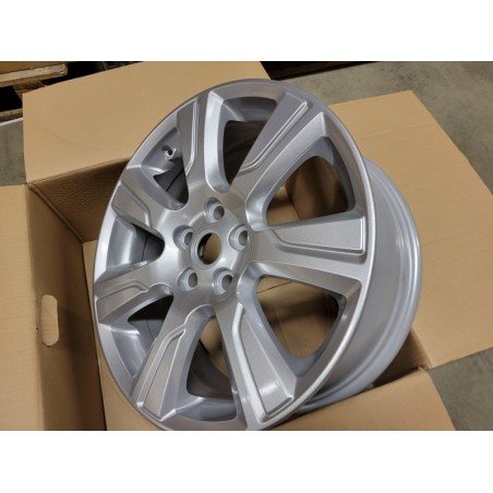 Jante LAND ROVER LR040788 Pièce d'origine oem Jante LAND ROVER LR040788 Pièce d'origine oem