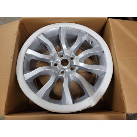 Jante LAND ROVER LR044848 Pièce d'origine oem Jante LAND ROVER LR044848 Pièce d'origine oem