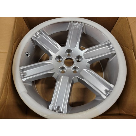 Jante LAND ROVER LR050931 Pièce d'origine oem Jante LAND ROVER LR050931 Pièce d'origine oem