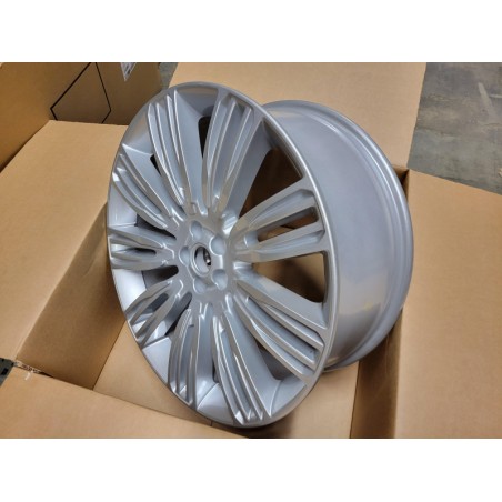 Jante LAND ROVER LR093330  Pièce d'origine oem