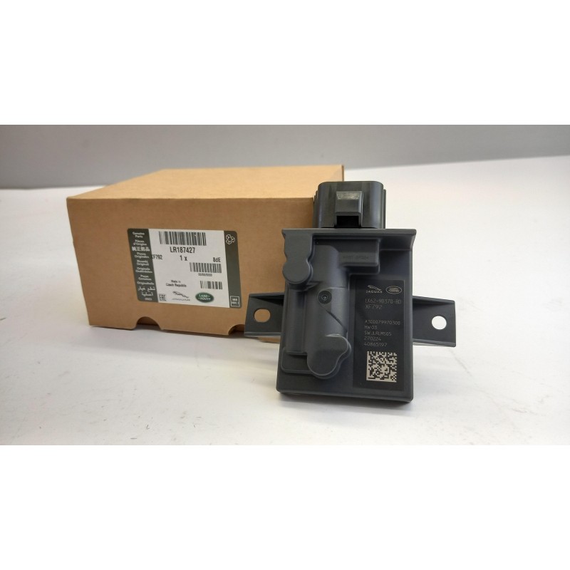 Unité De Contrôle LAND ROVER LR187427  Pièce d'origine oem