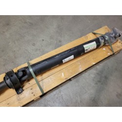 Arbre À Cardan NISSAN 37000LE01C  Pièce d'origine oem