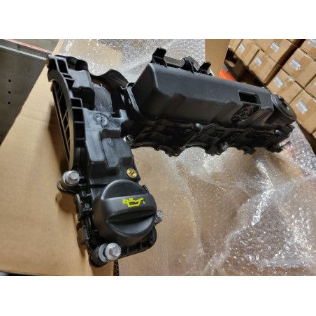 Couvre Culasse PEUGEOT/CITROEN 9848586380 Pièce d'origine oem Couvre Culasse PEUGEOT/CITROEN 9848586380 Pièce d'origine oem