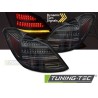 LED TAIL LIGHTS BLACK SEQ fits MERCEDES C-CLASS W205 14-21 LED TAIL LIGHTS BLACK SEQ fits MERCEDES C-CLASS W205 14-21