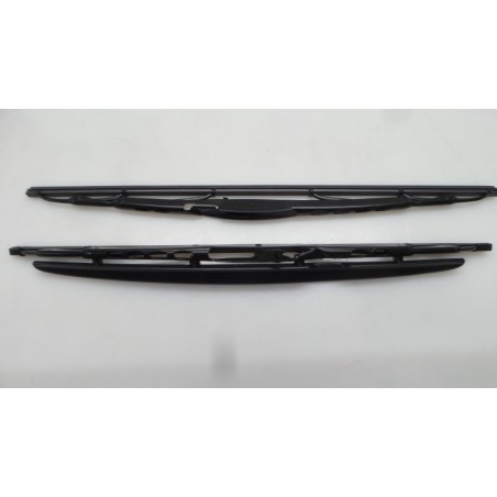 Ensemble De Lames D''Essuie-Glace (2pc) BMW 61610028137 0028137 Pièce d'origine oem