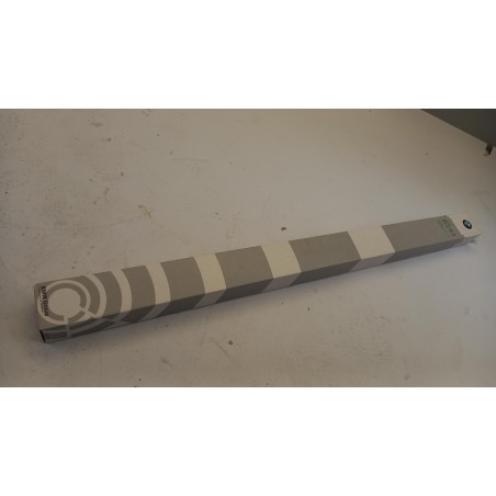 Ensemble De Lames D''Essuie-Glace (2pc) BMW 61612163749 2163749 Pièce d'origine oem
