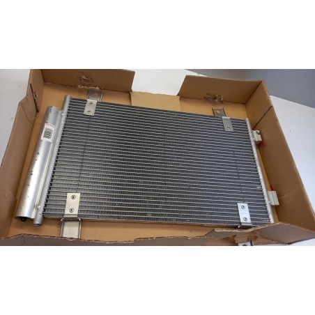 Condenseur De Climatisation FIAT GROUP 6001070996  Pièce d'origine oem