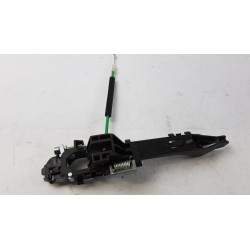 Support Base Poignée De Porte FIAT GROUP 71732998  Pièce d'origine oem