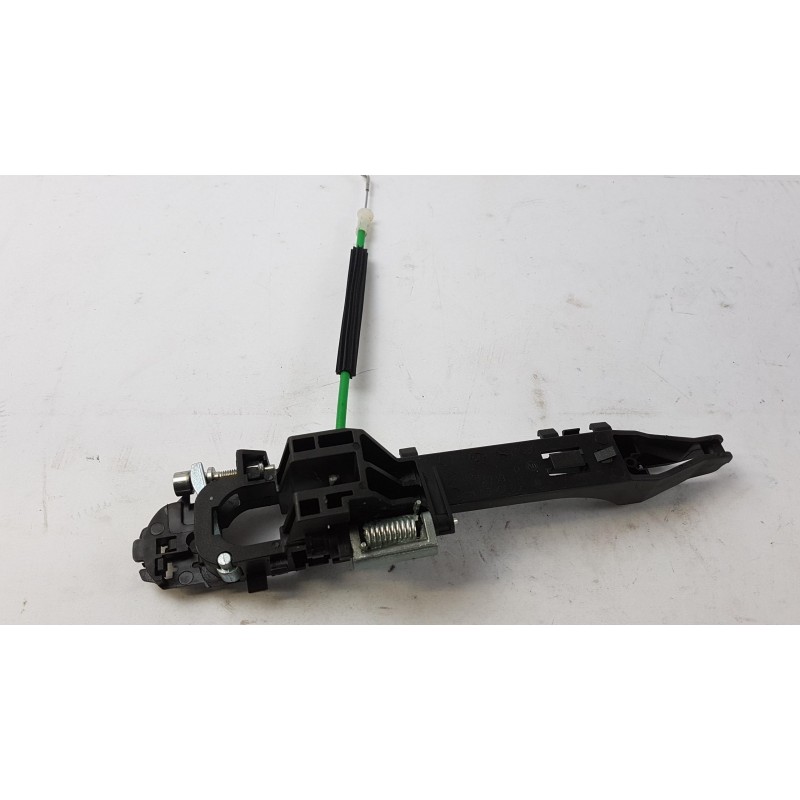 Support Base Poignée De Porte FIAT GROUP 71732998  Pièce d'origine oem