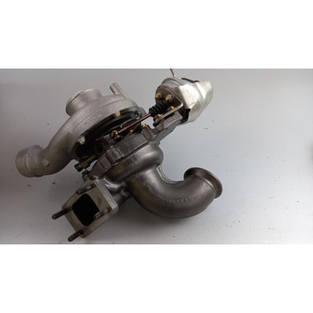 Turbocompresseur FIAT GROUP 71794946 Pièce d'origine oem Turbocompresseur FIAT GROUP 71794946 Pièce d'origine oem