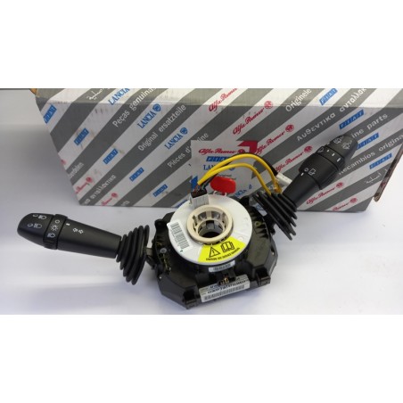 Commutateur De Colonne De Direction FIAT GROUP 735368247  Pièce d'origine oem