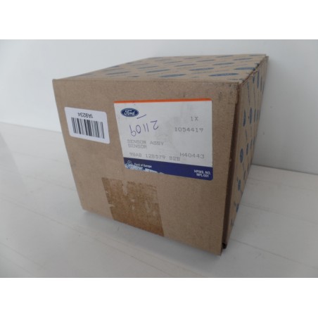 Débitmètre De Masse D''Air FORD 1054419 98AB12B579B2B Pièce d'origine oem