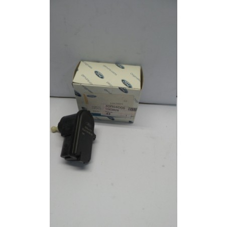 Servomoteur Pour Correcteur De Portée FORD 1063829 XS4X13K198AB Pièce d'origine oem Servomoteur Pour Correcteur De Portée FORD 1063829 XS4X13K198AB Pièce d'origine oem