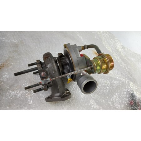 Turbocompresseur FORD 1113104 914F6K682AG Pièce d'origine oem Turbocompresseur FORD 1113104 914F6K682AG Pièce d'origine oem