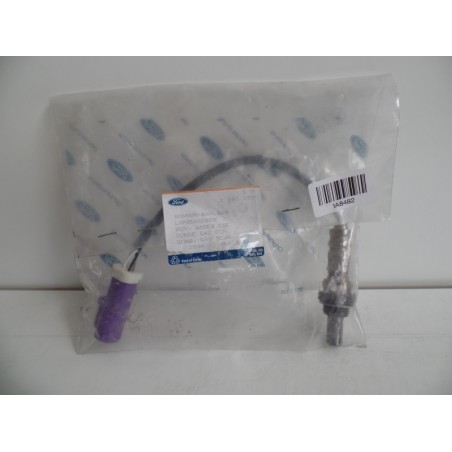 Sonde Lambda FORD 1148070 2S6A9G444BA Pièce d'origine oem Sonde Lambda FORD 1148070 2S6A9G444BA Pièce d'origine oem