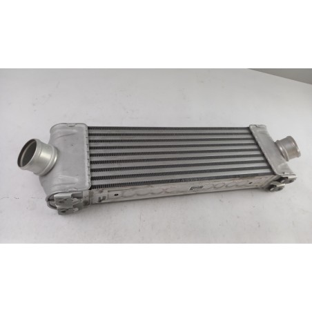 Intercooler De Turbocompresseur FORD 1423732 6C119L440AC Pièce d'origine oem Intercooler De Turbocompresseur FORD 1423732 6C119L440AC Pièce d'origine oem