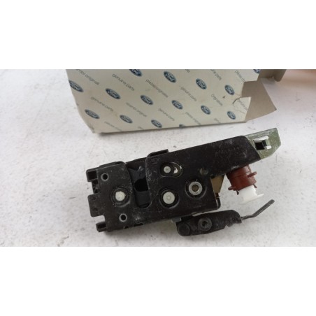 Serrure De Porte FORD 1502256 6M21A21812AA Pièce d'origine oem Serrure De Porte FORD 1502256 6M21A21812AA Pièce d'origine oem