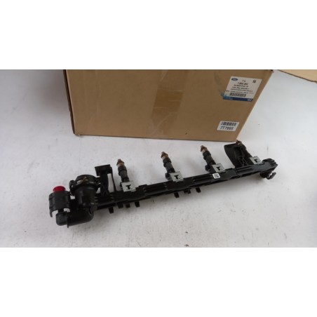 Tube De Distributeur De Carburant FORD 1804263 8A6G9H487CB Pièce d'origine oem Tube De Distributeur De Carburant FORD 1804263 8A6G9H487CB Pièce d'origine oem