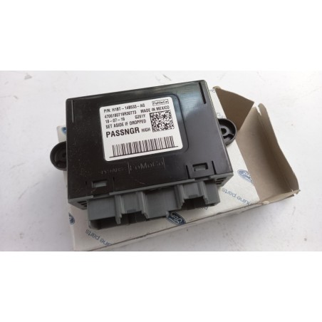 Unité De Contrôle FORD 2282847 Pièce d'origine oem Unité De Contrôle FORD 2282847 Pièce d'origine oem