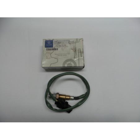 Sonde Lambda MERCEDES-BENZ A0035427118 0035427118 Pièce d'origine oem Sonde Lambda MERCEDES-BENZ A0035427118 0035427118 Pièce d'origine oem