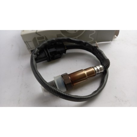 Sonde Lambda MERCEDES-BENZ A0075420118 0075420118 Pièce d'origine oem Sonde Lambda MERCEDES-BENZ A0075420118 0075420118 Pièce d'origine oem