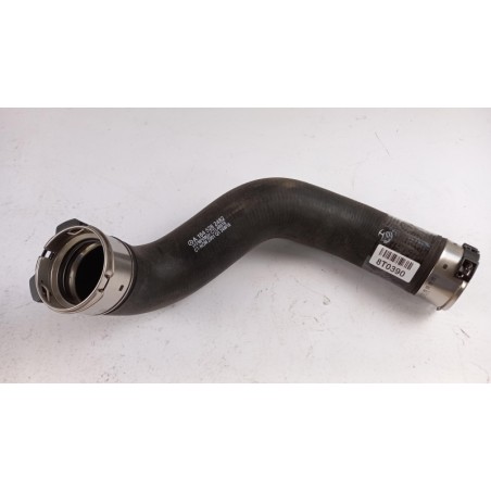 Tuyau D''Admission Du Turbocompresseur MERCEDES-BENZ A1645282482 1645282482 Pièce d'origine oem Tuyau D''Admission Du Turbocompresseur MERCEDES-BENZ A1645282482 1645282482 Pièce d'origine oem