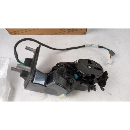 Boîtier De Rétroviseur Extérieur MERCEDES-BENZ A16481098197755 16481098197755 Pièce d'origine oem Boîtier De Rétroviseur Extérieur MERCEDES-BENZ A16481098197755 16481098197755 Pièce d'origine oem