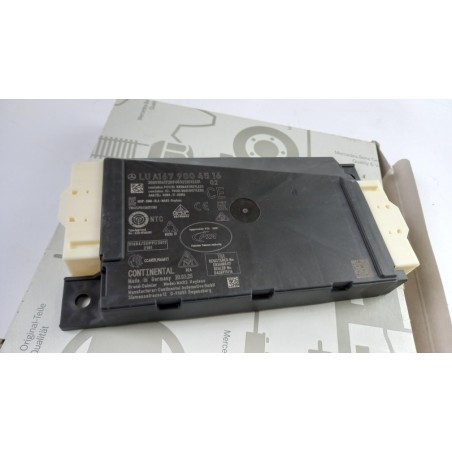 Pièces D''Auto MERCEDES-BENZ A1679004516 1679004516 Pièce d'origine oem Pièces D''Auto MERCEDES-BENZ A1679004516 1679004516 Pièce d'origine oem