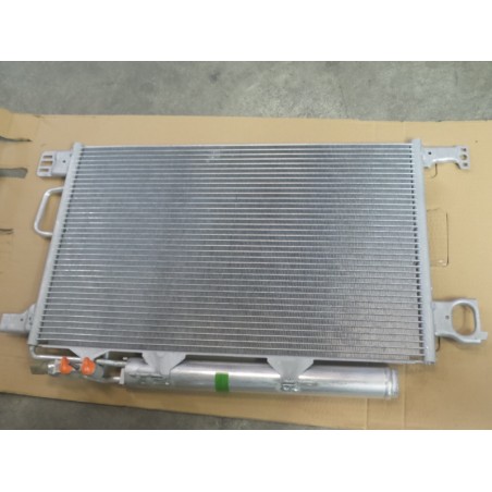 Condenseur De Climatisation MERCEDES-BENZ A2035000854 2035000854 Pièce d'origine oem Condenseur De Climatisation MERCEDES-BENZ A2035000854 2035000854 Pièce d'origine oem