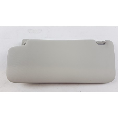 Soleil Visière MERCEDES-BENZ A20581074047M94 20581074047M94 Pièce d'origine oem Soleil Visière MERCEDES-BENZ A20581074047M94 20581074047M94 Pièce d'origine oem