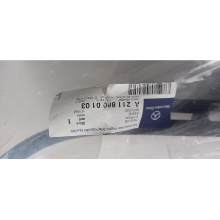 Support Pour Pare-Chocs MERCEDES-BENZ A2118800103 2118800103 Pièce d'origine oem Support Pour Pare-Chocs MERCEDES-BENZ A2118800103 2118800103 Pièce d'origine oem