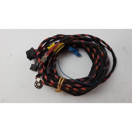 Faisceaux De Câbles MERCEDES-BENZ A4475406231 4475406231 Pièce d'origine oem