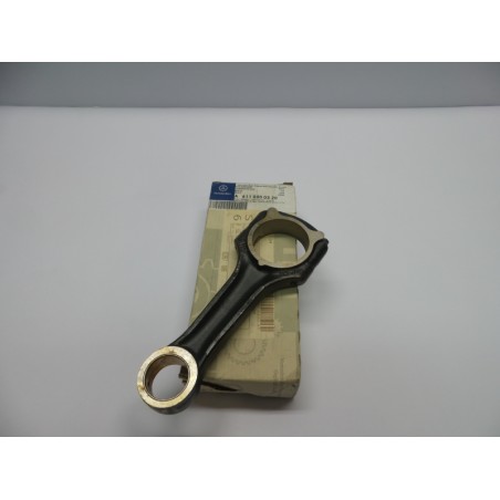 Bielle MERCEDES-BENZ A6110300320 6110300320 Pièce d'origine oem Bielle MERCEDES-BENZ A6110300320 6110300320 Pièce d'origine oem