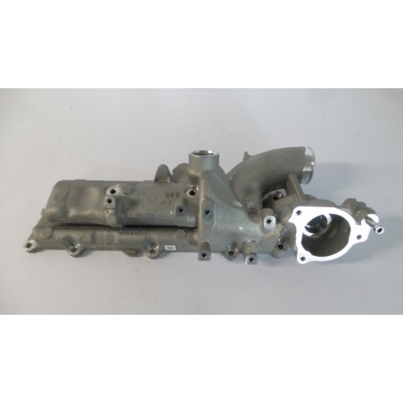 Collecteur D''Admission MERCEDES-BENZ A6420901437 6420901437 Pièce d'origine oem Collecteur D''Admission MERCEDES-BENZ A6420901437 6420901437 Pièce d'origine oem