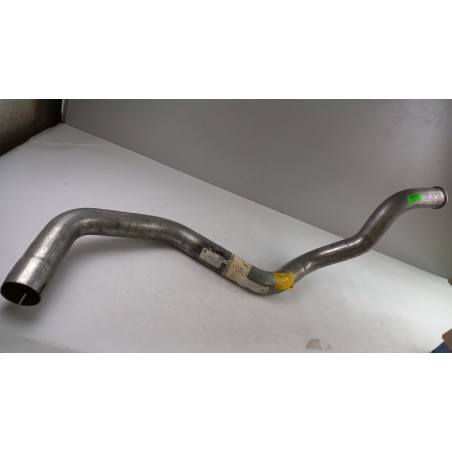 Tuyau D''Échappement MERCEDES-BENZ A6684927004 6684927004 Pièce d'origine oem Tuyau D''Échappement MERCEDES-BENZ A6684927004 6684927004 Pièce d'origine oem