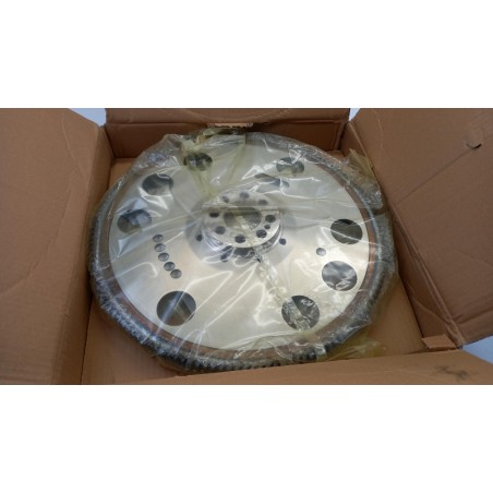 Volant D''Inertie MERCEDES-BENZ A906030085980 906030085980 Pièce d'origine oem Volant D''Inertie MERCEDES-BENZ A906030085980 906030085980 Pièce d'origine oem