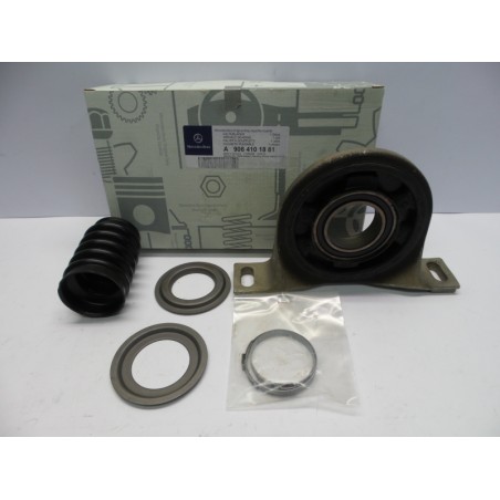 Suspension D''Arbre De Cardan MERCEDES-BENZ A9064101881 9064101881 Pièce d'origine oem Suspension D''Arbre De Cardan MERCEDES-BENZ A9064101881 9064101881 Pièce d'origine oem
