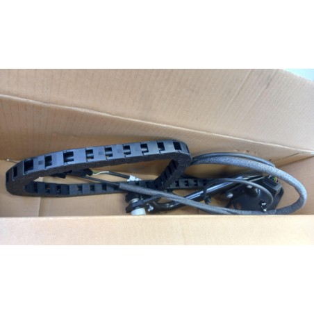 Pièces D''Auto MERCEDES-BENZ A906820370064 Pièce d'origine oem Pièces D''Auto MERCEDES-BENZ A906820370064 Pièce d'origine oem