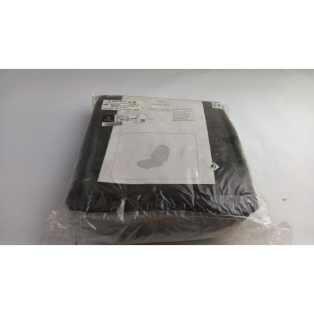 Housse De Siège MERCEDES-BENZ A9069701800 9069701800 Pièce d'origine oem Housse De Siège MERCEDES-BENZ A9069701800 9069701800 Pièce d'origine oem