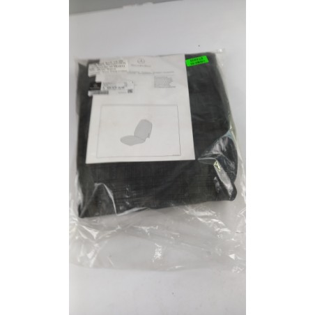 Housse De Siège MERCEDES-BENZ A9069701900 9069701900 Pièce d'origine oem Housse De Siège MERCEDES-BENZ A9069701900 9069701900 Pièce d'origine oem