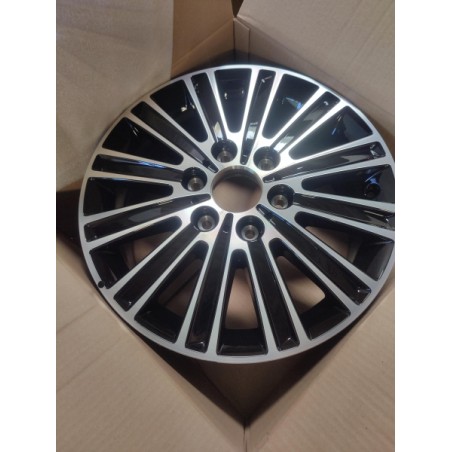 Jante MERCEDES-BENZ A90740153007X23 90740153007X23 Pièce d'origine oem Jante MERCEDES-BENZ A90740153007X23 90740153007X23 Pièce d'origine oem