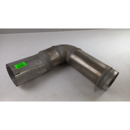 Tuyau D''Échappement MERCEDES-BENZ A9484900819 9484900819 Pièce d'origine oem Tuyau D''Échappement MERCEDES-BENZ A9484900819 9484900819 Pièce d'origine oem
