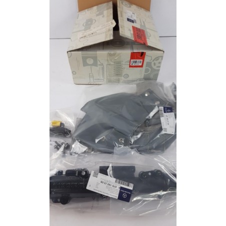 Kit De Montage MERCEDES-BENZ QAP6065205  Pièce d'origine oem
