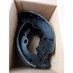 Mâchoires De Frein NISSAN 440609X126  Pièce d'origine oem