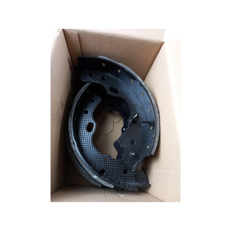 Mâchoires De Frein NISSAN 440609X126  Pièce d'origine oem