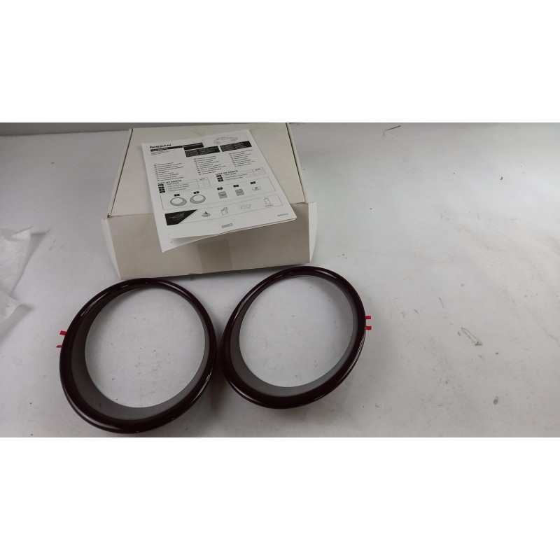 Insérer Pour Phare NISSAN KE610BV260BP  Pièce d'origine oem