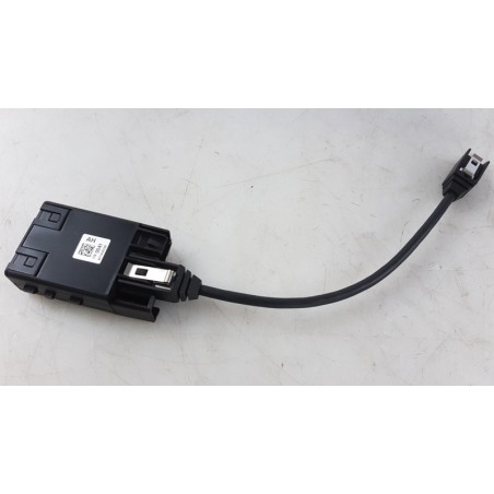 Prise USB/AUX OPEL 13360041 1287200 Pièce d'origine oem Prise USB/AUX OPEL 13360041 1287200 Pièce d'origine oem