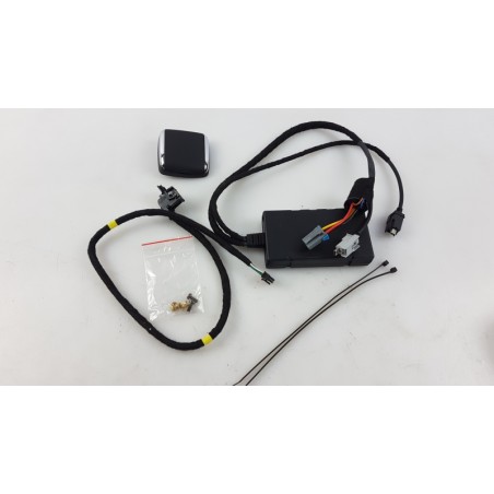 Kit De Connexion Pour Téléphone OPEL 13378305 1788327 Pièce d'origine oem Kit De Connexion Pour Téléphone OPEL 13378305 1788327 Pièce d'origine oem